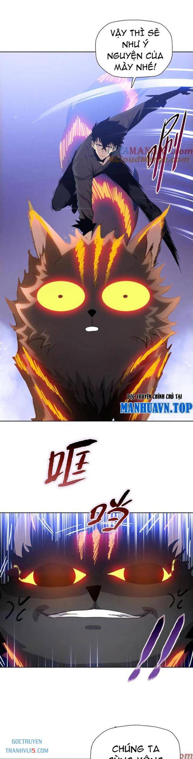 Kẻ Tàn Nhẫn Ngày Tận Thế: Bắt Đầu Dự Trữ Hàng Tỉ Tấn Vật Tư: Chapter 37