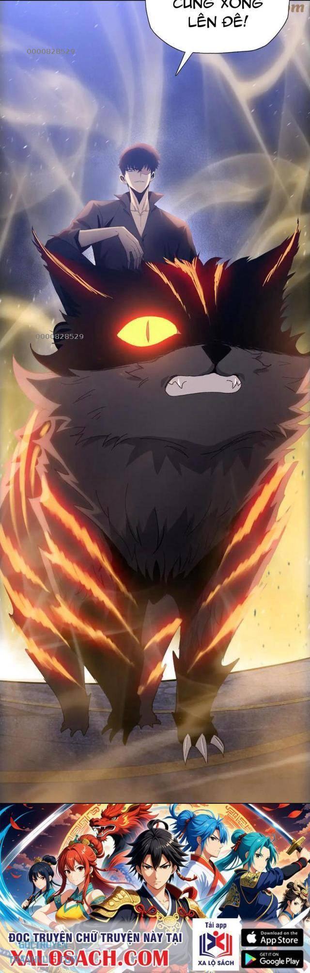 Kẻ Tàn Nhẫn Ngày Tận Thế: Bắt Đầu Dự Trữ Hàng Tỉ Tấn Vật Tư: Chapter 37