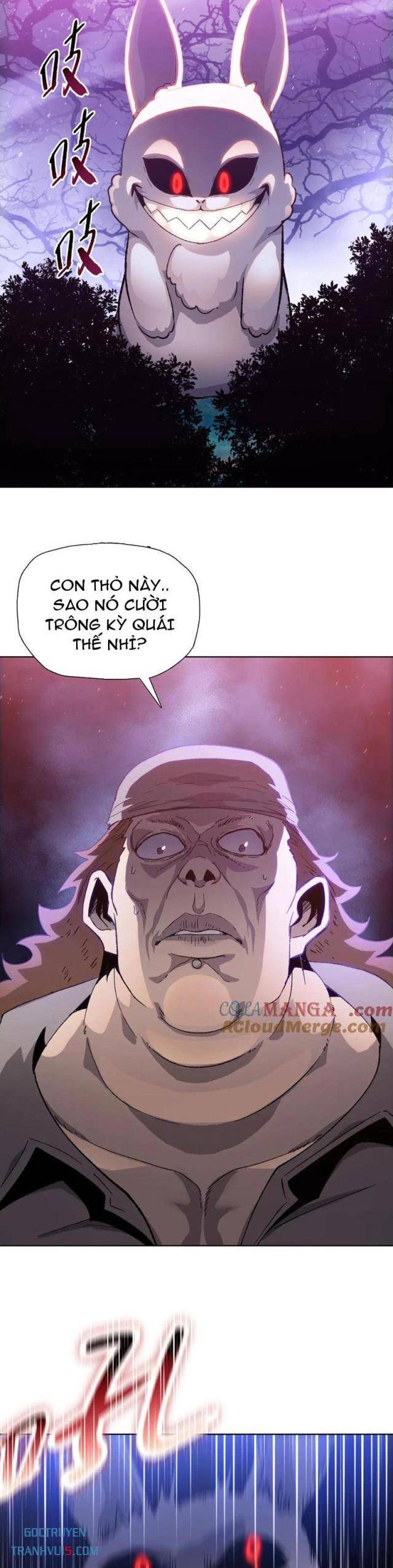 Kẻ Tàn Nhẫn Ngày Tận Thế: Bắt Đầu Dự Trữ Hàng Tỉ Tấn Vật Tư: Chapter 37