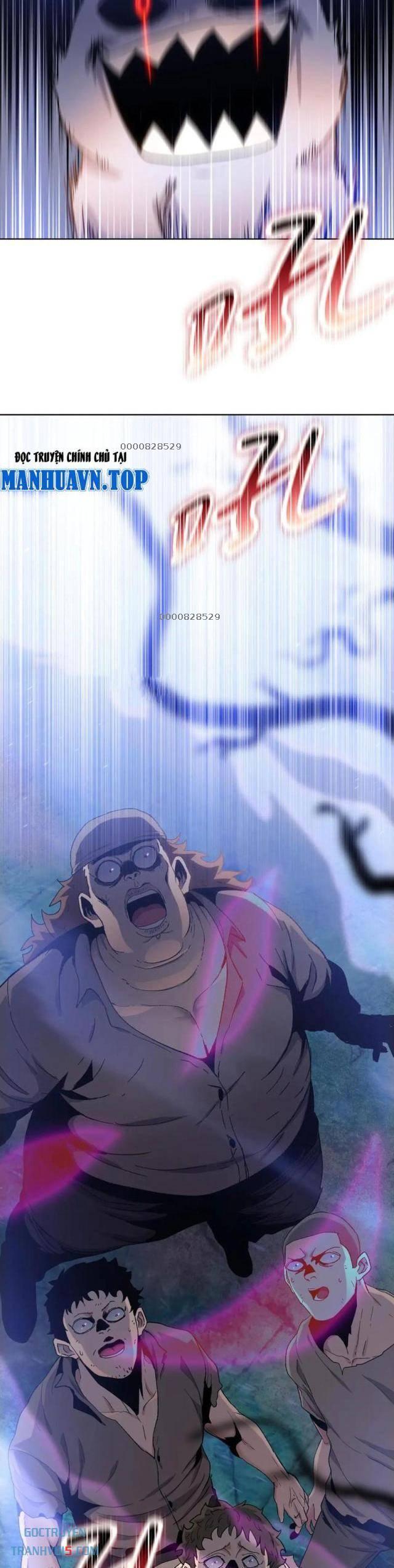 Kẻ Tàn Nhẫn Ngày Tận Thế: Bắt Đầu Dự Trữ Hàng Tỉ Tấn Vật Tư: Chapter 37