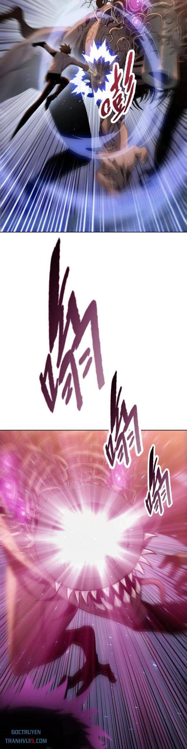 Kẻ Tàn Nhẫn Ngày Tận Thế: Bắt Đầu Dự Trữ Hàng Tỉ Tấn Vật Tư: Chapter 37