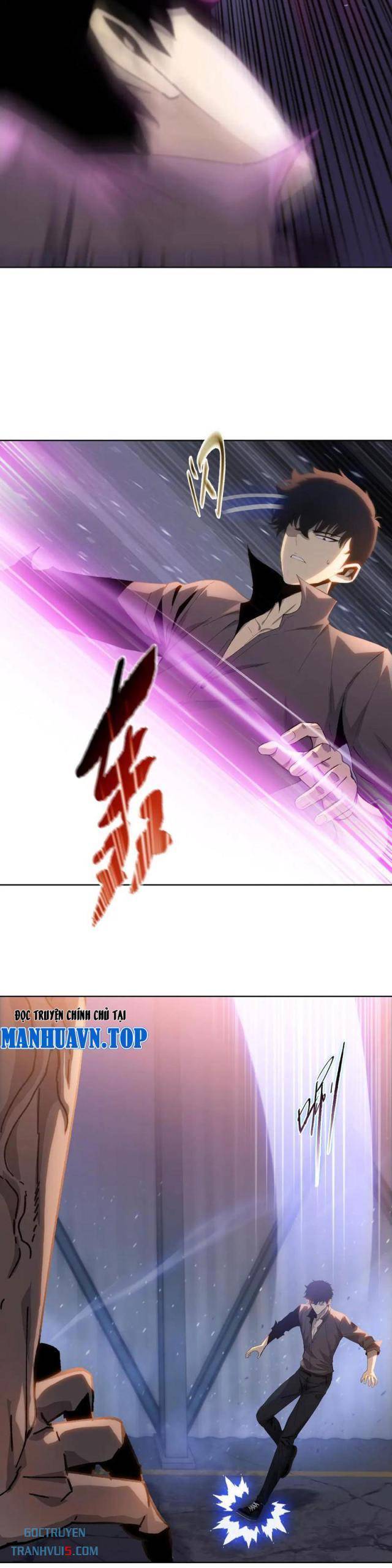 Kẻ Tàn Nhẫn Ngày Tận Thế: Bắt Đầu Dự Trữ Hàng Tỉ Tấn Vật Tư: Chapter 37