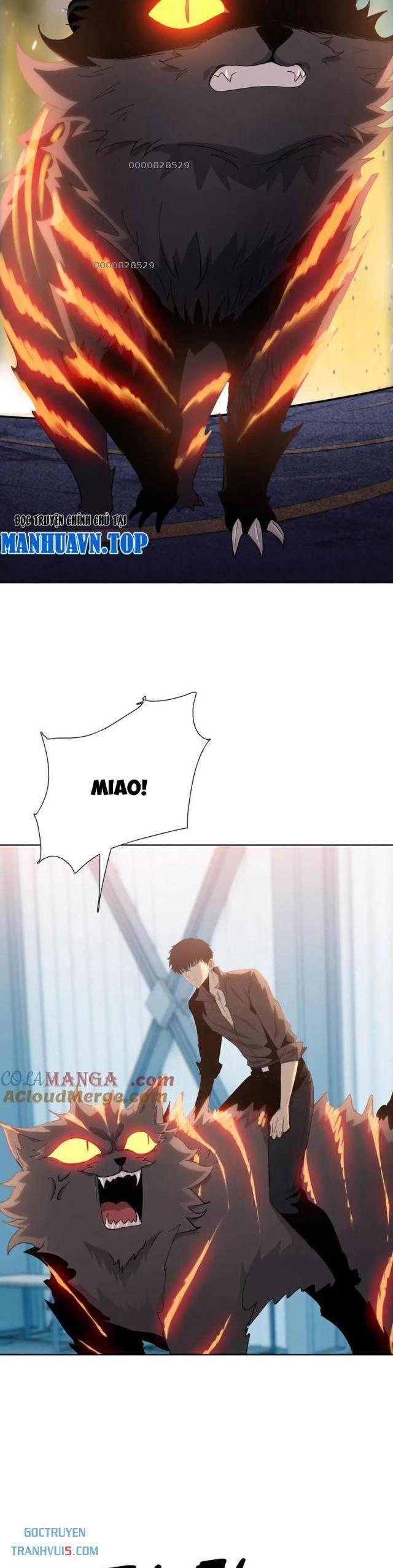 Kẻ Tàn Nhẫn Ngày Tận Thế: Bắt Đầu Dự Trữ Hàng Tỉ Tấn Vật Tư: Chapter 38