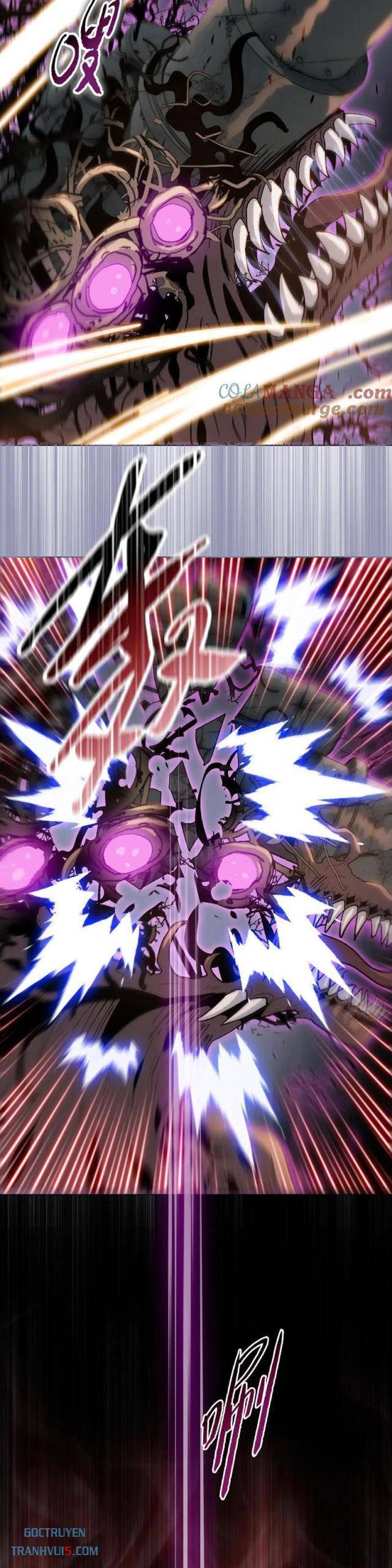 Kẻ Tàn Nhẫn Ngày Tận Thế: Bắt Đầu Dự Trữ Hàng Tỉ Tấn Vật Tư: Chapter 38