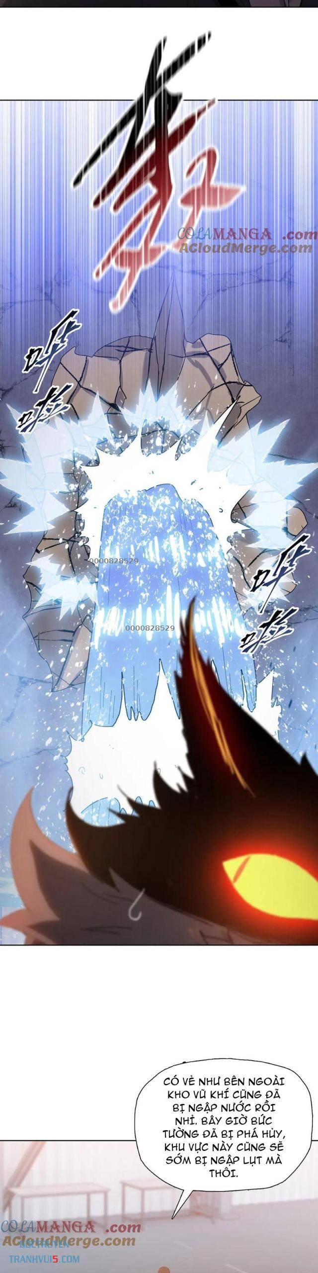 Kẻ Tàn Nhẫn Ngày Tận Thế: Bắt Đầu Dự Trữ Hàng Tỉ Tấn Vật Tư: Chapter 38