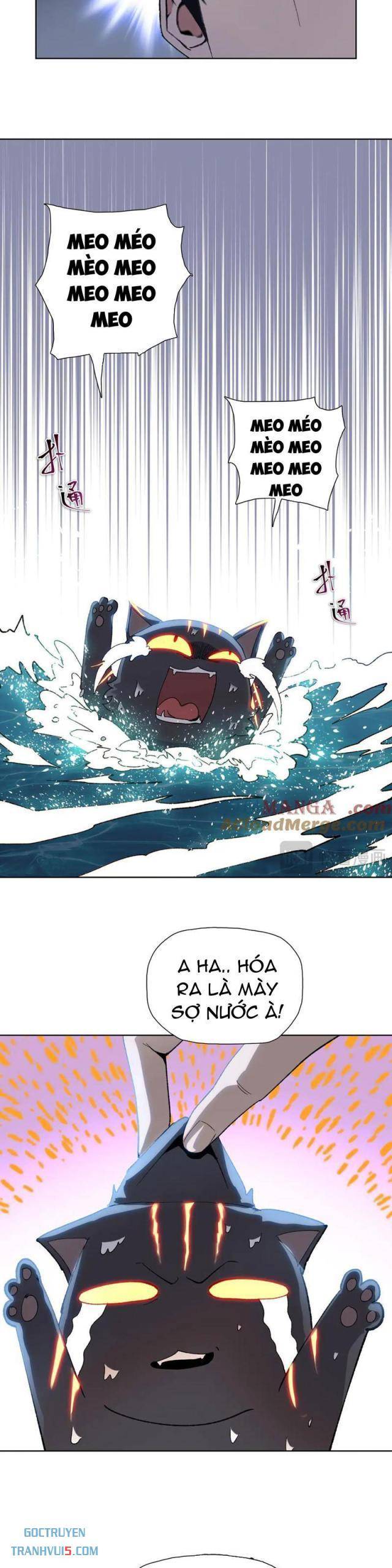 Kẻ Tàn Nhẫn Ngày Tận Thế: Bắt Đầu Dự Trữ Hàng Tỉ Tấn Vật Tư: Chapter 38