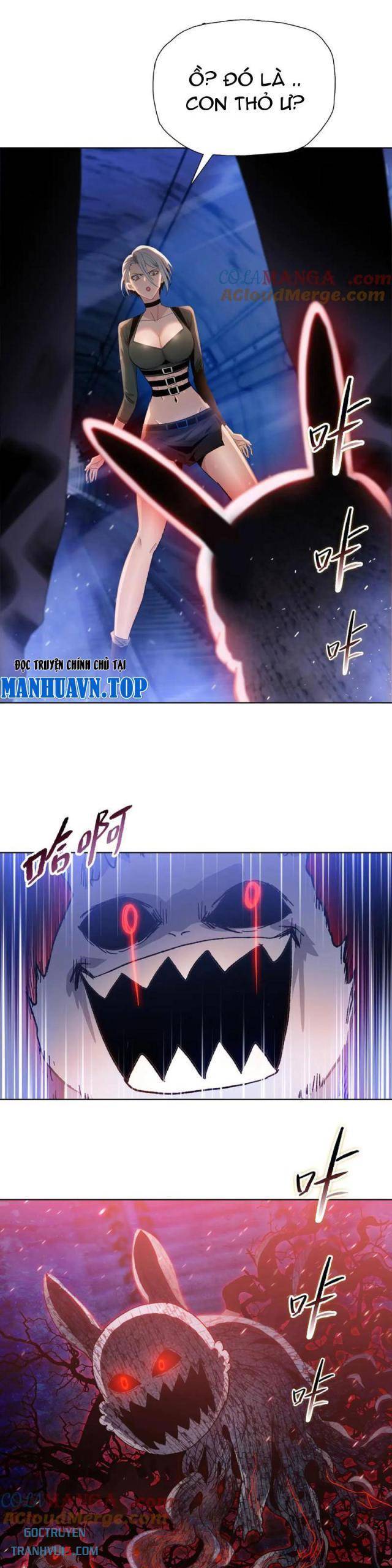 Kẻ Tàn Nhẫn Ngày Tận Thế: Bắt Đầu Dự Trữ Hàng Tỉ Tấn Vật Tư: Chapter 38