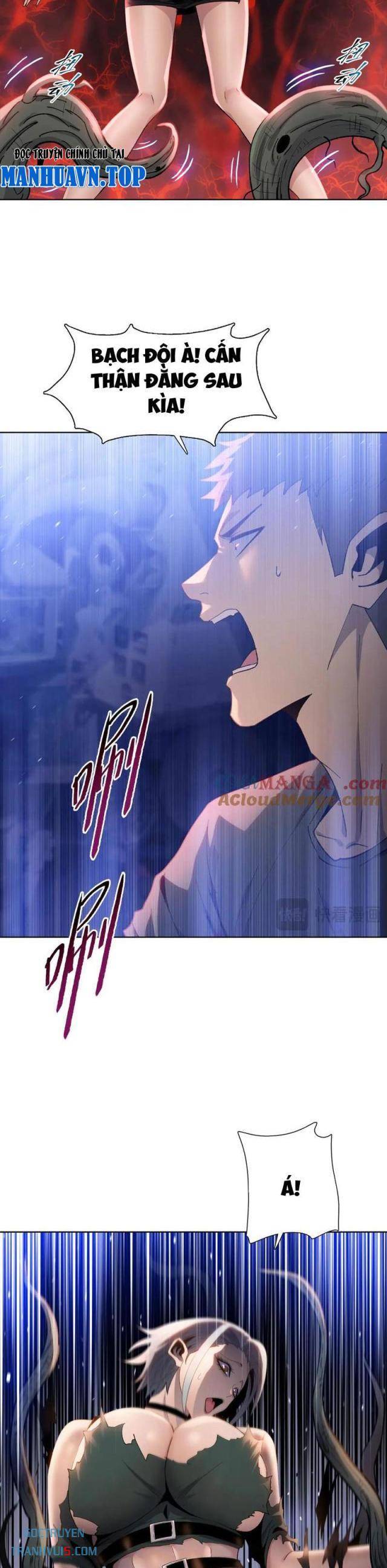 Kẻ Tàn Nhẫn Ngày Tận Thế: Bắt Đầu Dự Trữ Hàng Tỉ Tấn Vật Tư: Chapter 38