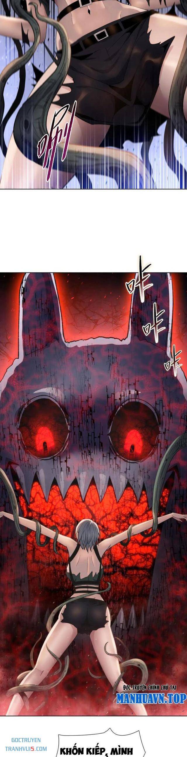 Kẻ Tàn Nhẫn Ngày Tận Thế: Bắt Đầu Dự Trữ Hàng Tỉ Tấn Vật Tư: Chapter 38