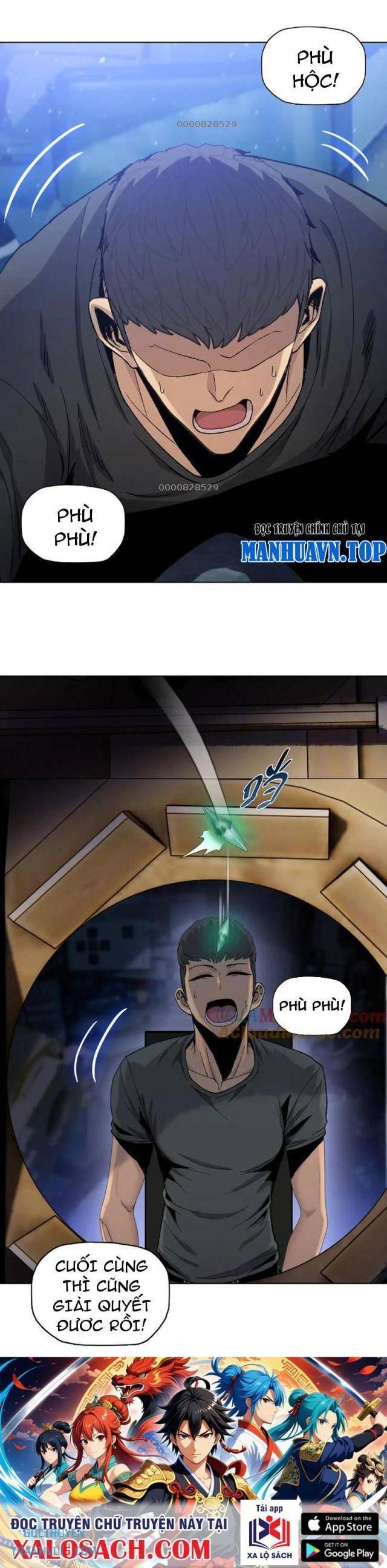 Kẻ Tàn Nhẫn Ngày Tận Thế: Bắt Đầu Dự Trữ Hàng Tỉ Tấn Vật Tư: Chapter 38