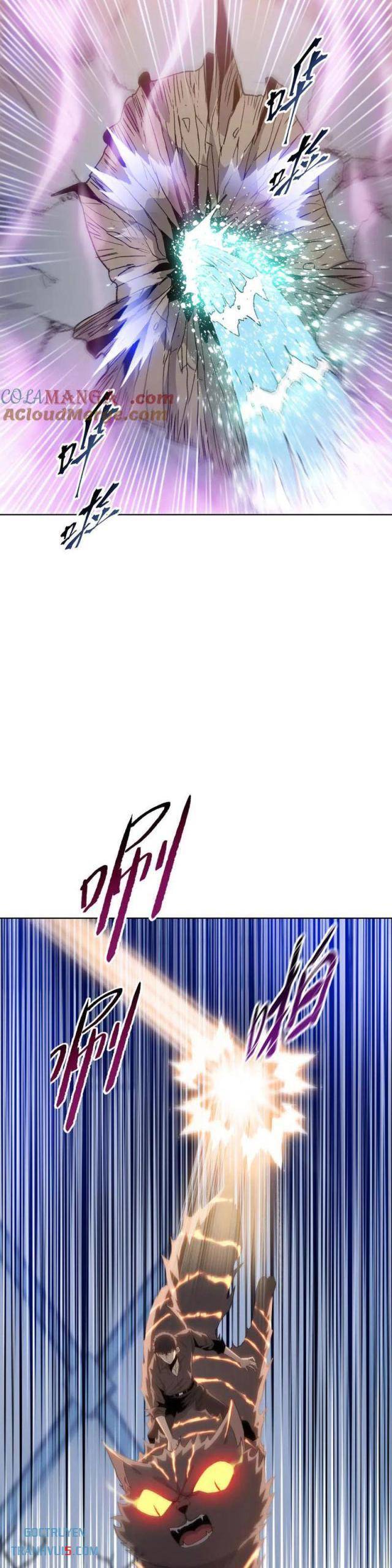 Kẻ Tàn Nhẫn Ngày Tận Thế: Bắt Đầu Dự Trữ Hàng Tỉ Tấn Vật Tư: Chapter 38