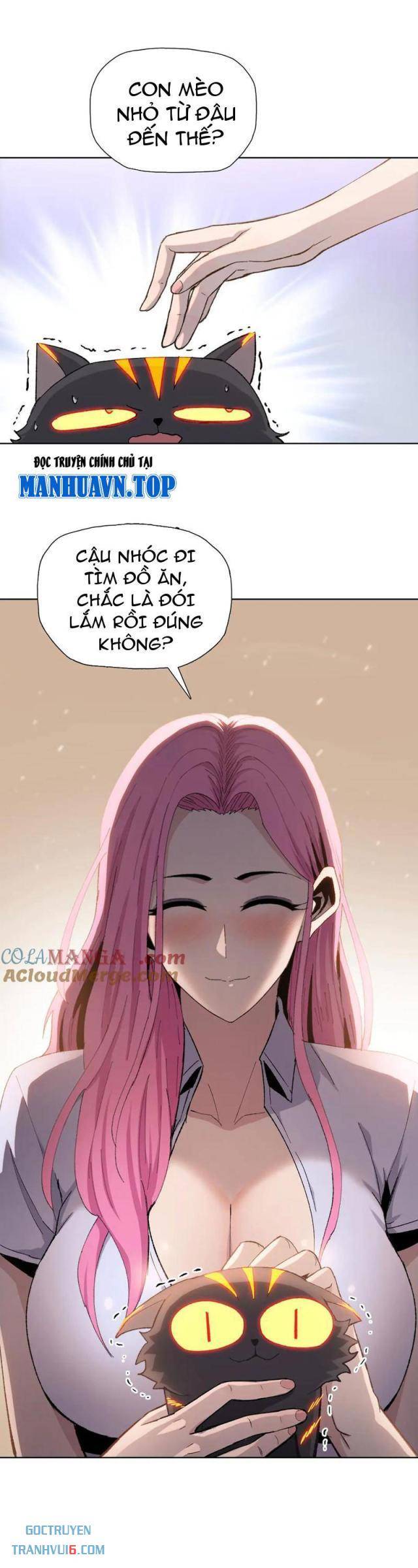 Kẻ Tàn Nhẫn Ngày Tận Thế: Bắt Đầu Dự Trữ Hàng Tỉ Tấn Vật Tư: Chapter 40