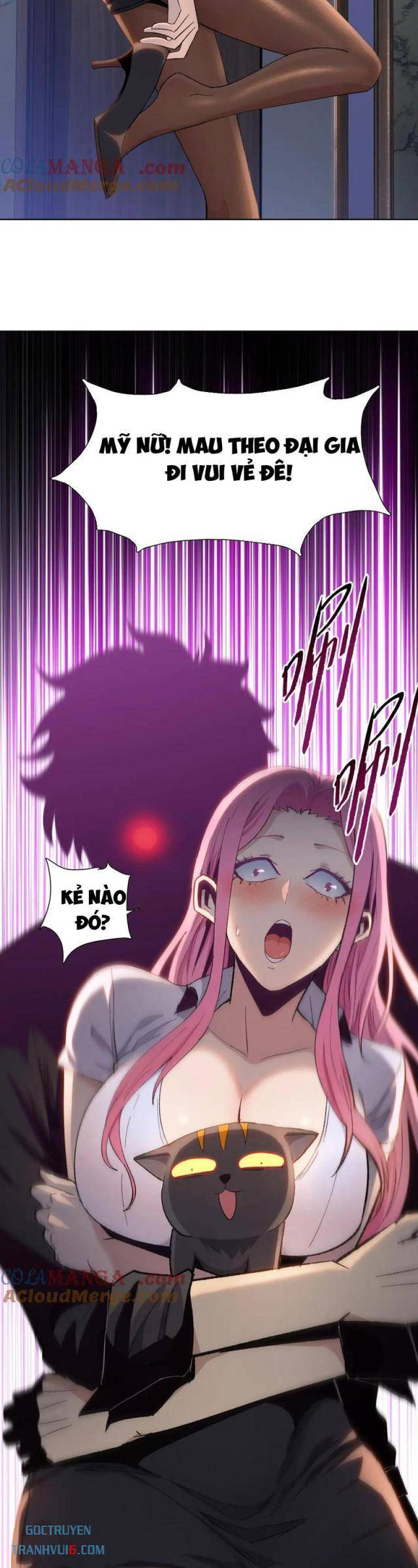 Kẻ Tàn Nhẫn Ngày Tận Thế: Bắt Đầu Dự Trữ Hàng Tỉ Tấn Vật Tư: Chapter 40