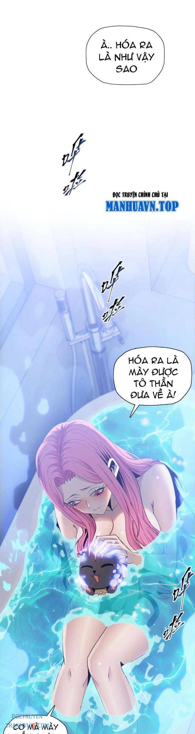 Kẻ Tàn Nhẫn Ngày Tận Thế: Bắt Đầu Dự Trữ Hàng Tỉ Tấn Vật Tư: Chapter 40