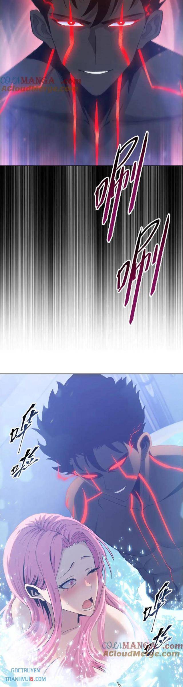 Kẻ Tàn Nhẫn Ngày Tận Thế: Bắt Đầu Dự Trữ Hàng Tỉ Tấn Vật Tư: Chapter 40