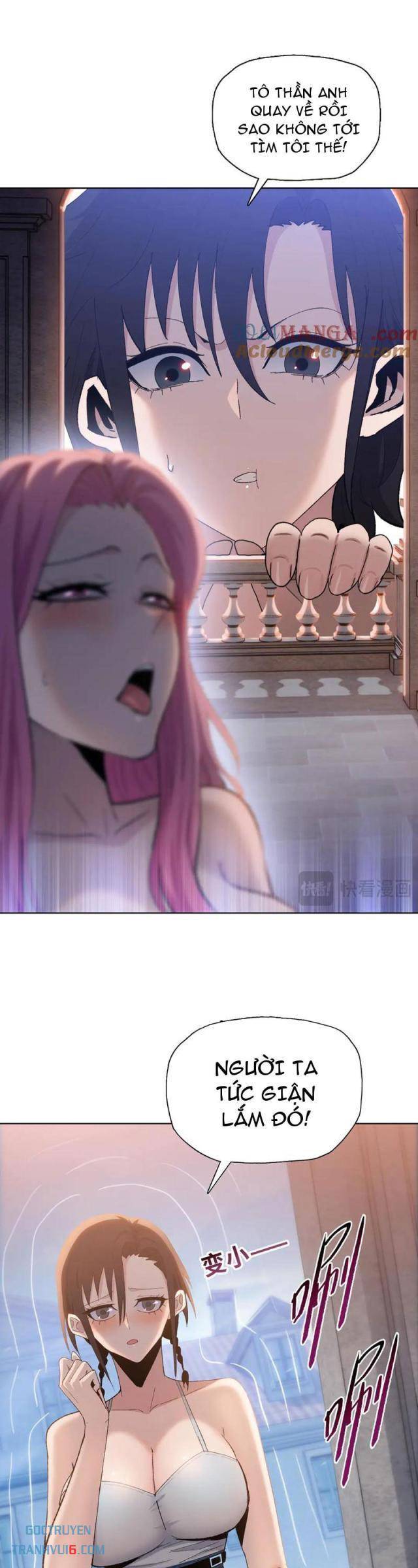 Kẻ Tàn Nhẫn Ngày Tận Thế: Bắt Đầu Dự Trữ Hàng Tỉ Tấn Vật Tư: Chapter 40