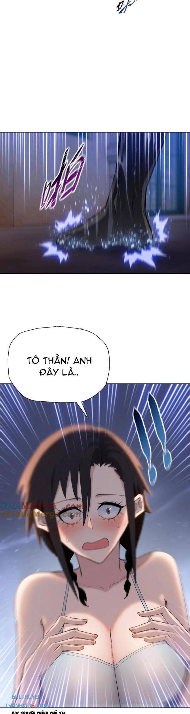 Kẻ Tàn Nhẫn Ngày Tận Thế: Bắt Đầu Dự Trữ Hàng Tỉ Tấn Vật Tư: Chapter 40