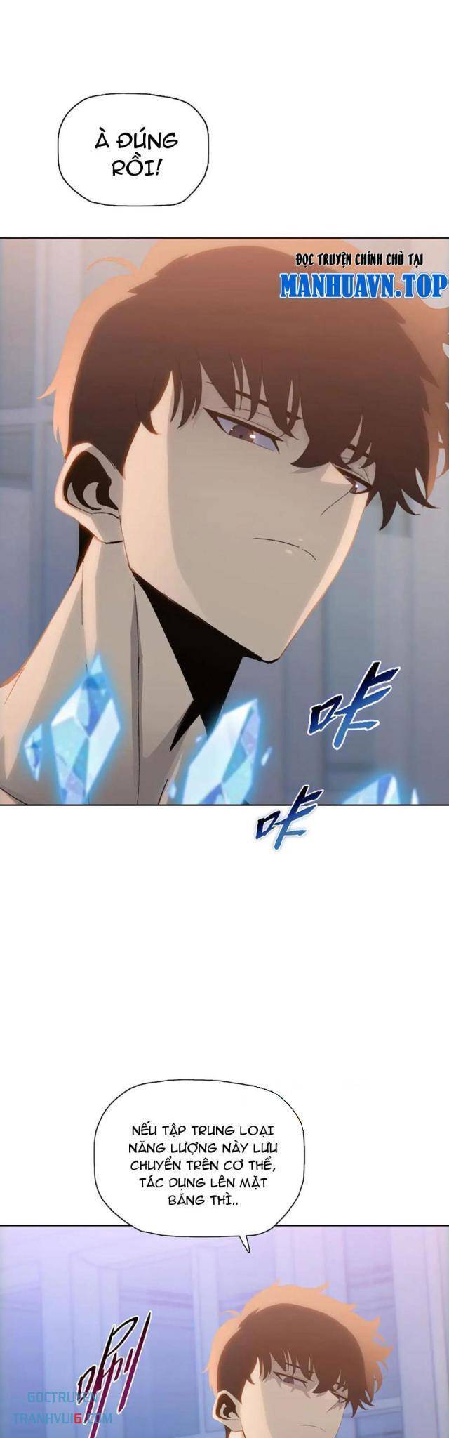 Kẻ Tàn Nhẫn Ngày Tận Thế: Bắt Đầu Dự Trữ Hàng Tỉ Tấn Vật Tư: Chapter 41