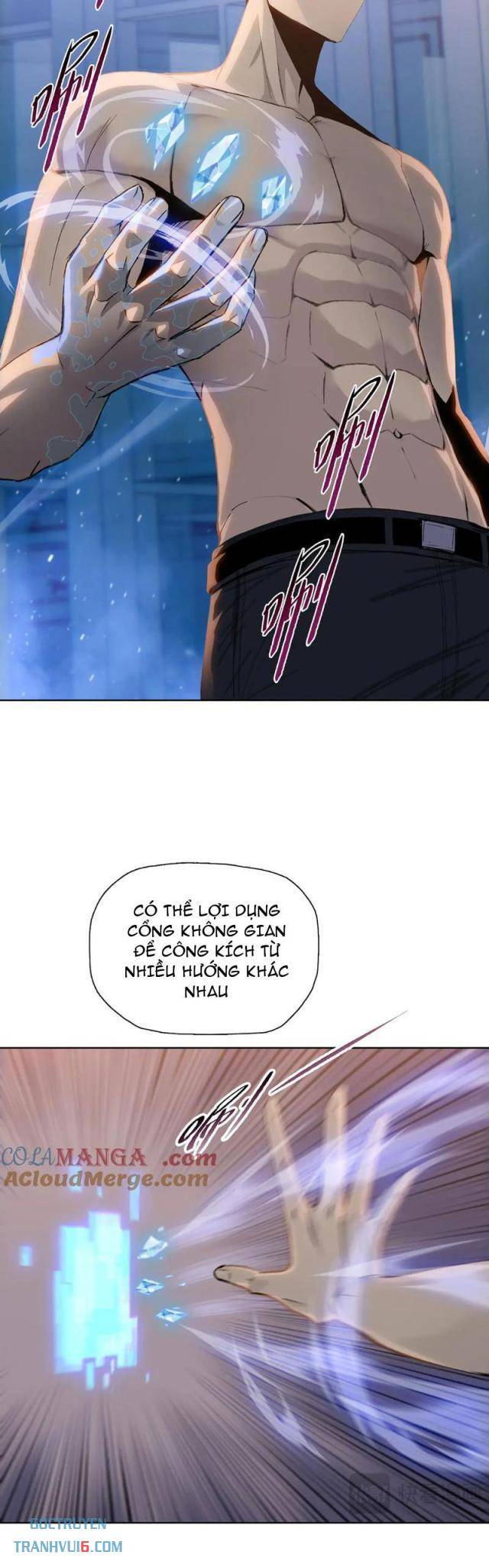 Kẻ Tàn Nhẫn Ngày Tận Thế: Bắt Đầu Dự Trữ Hàng Tỉ Tấn Vật Tư: Chapter 41