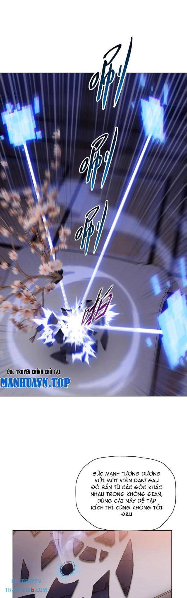 Kẻ Tàn Nhẫn Ngày Tận Thế: Bắt Đầu Dự Trữ Hàng Tỉ Tấn Vật Tư: Chapter 41