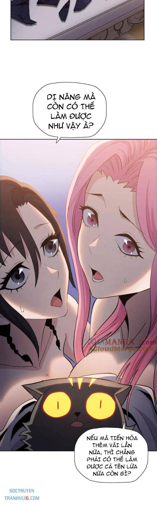 Kẻ Tàn Nhẫn Ngày Tận Thế: Bắt Đầu Dự Trữ Hàng Tỉ Tấn Vật Tư: Chapter 41