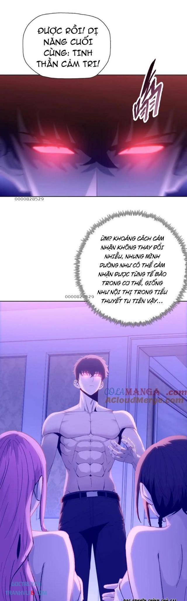 Kẻ Tàn Nhẫn Ngày Tận Thế: Bắt Đầu Dự Trữ Hàng Tỉ Tấn Vật Tư: Chapter 41