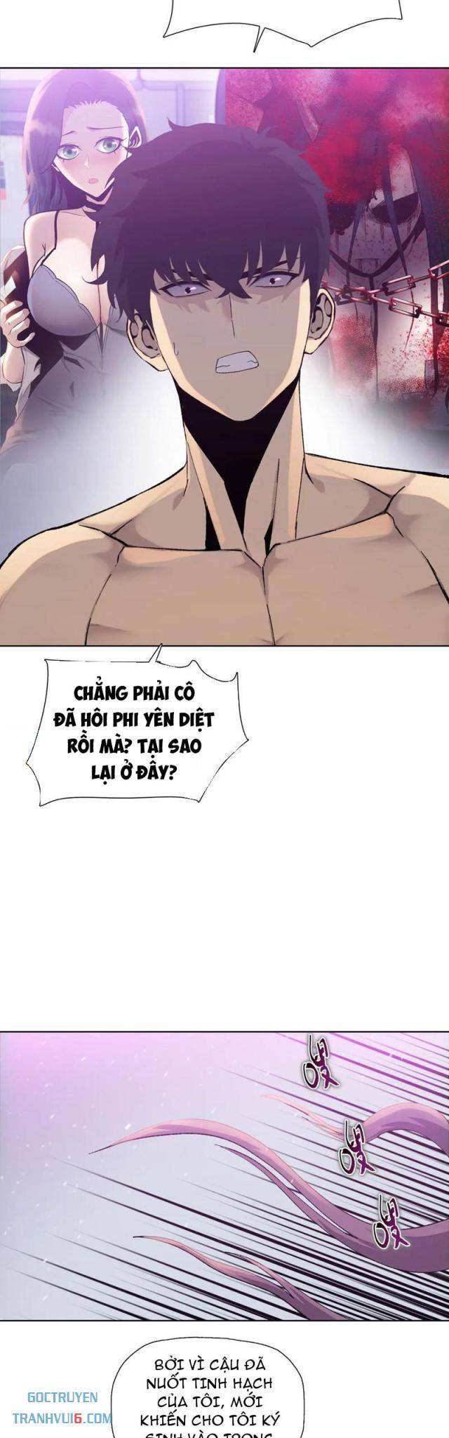 Kẻ Tàn Nhẫn Ngày Tận Thế: Bắt Đầu Dự Trữ Hàng Tỉ Tấn Vật Tư: Chapter 41