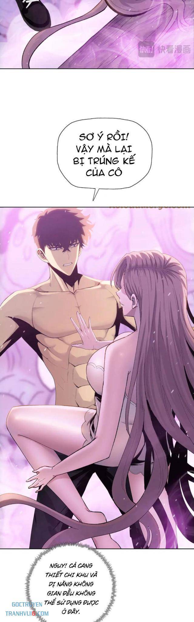 Kẻ Tàn Nhẫn Ngày Tận Thế: Bắt Đầu Dự Trữ Hàng Tỉ Tấn Vật Tư: Chapter 41