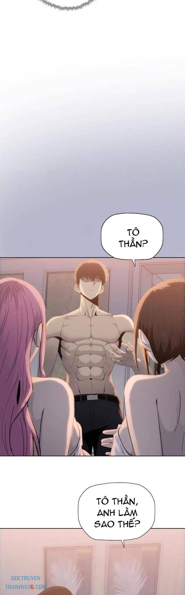 Kẻ Tàn Nhẫn Ngày Tận Thế: Bắt Đầu Dự Trữ Hàng Tỉ Tấn Vật Tư: Chapter 41