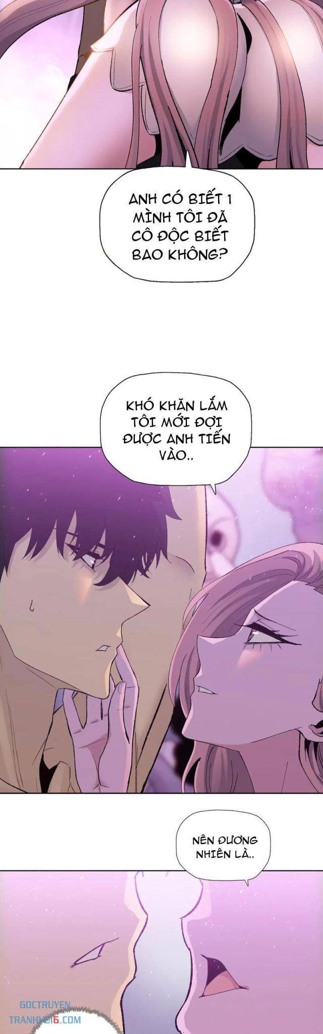 Kẻ Tàn Nhẫn Ngày Tận Thế: Bắt Đầu Dự Trữ Hàng Tỉ Tấn Vật Tư: Chapter 41