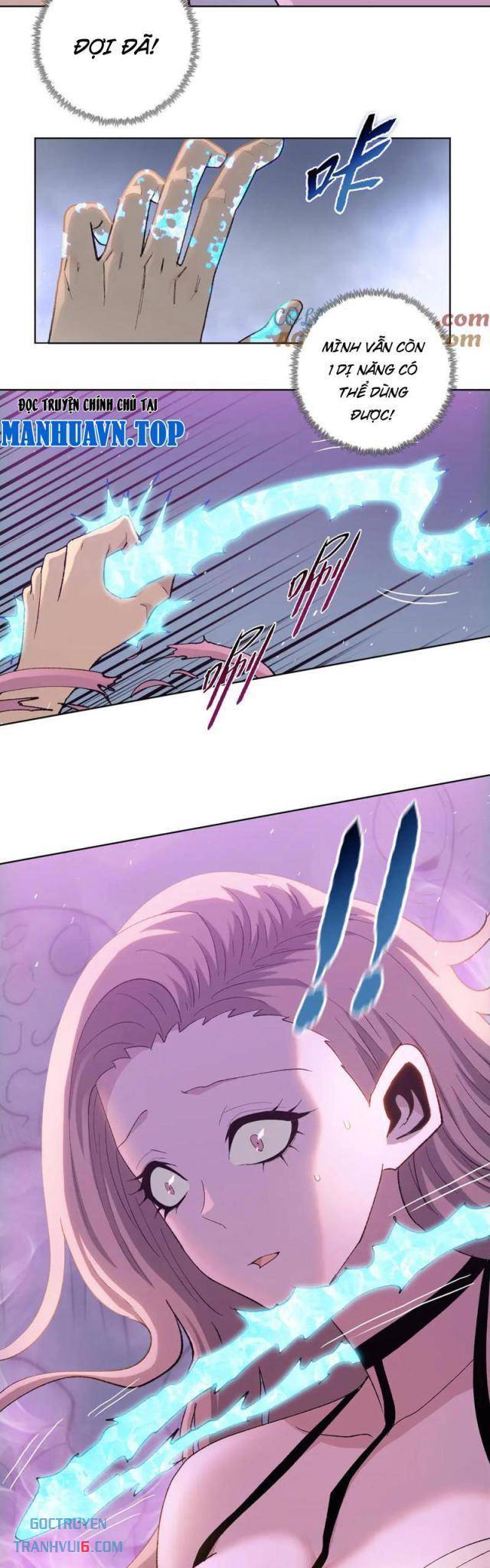 Kẻ Tàn Nhẫn Ngày Tận Thế: Bắt Đầu Dự Trữ Hàng Tỉ Tấn Vật Tư: Chapter 41