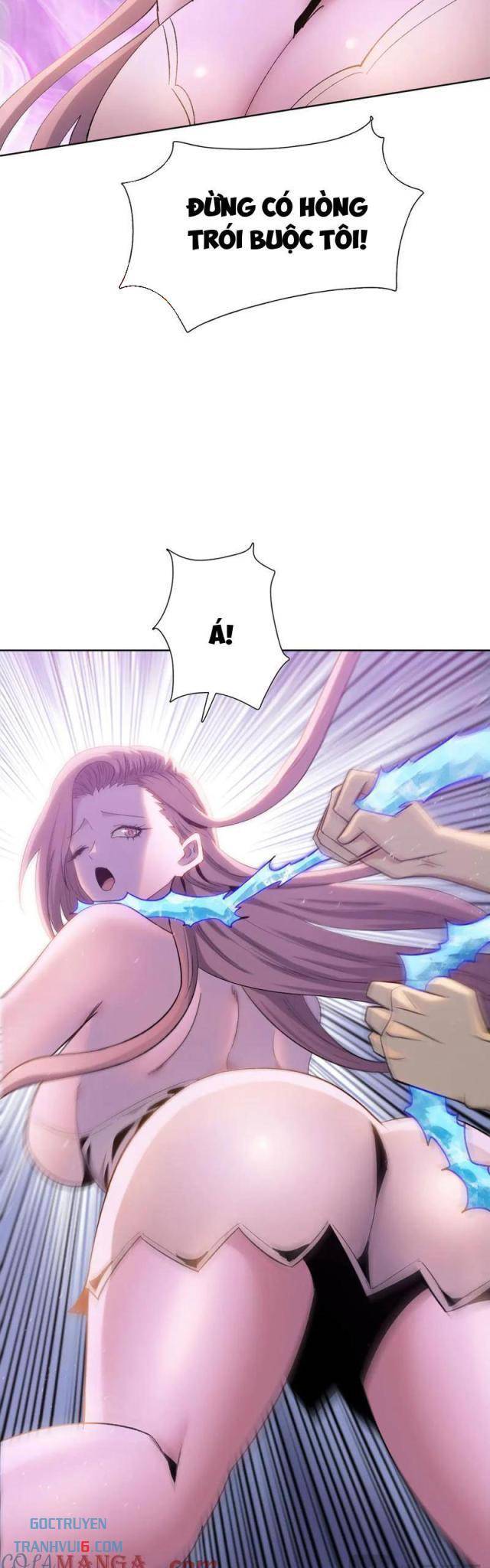 Kẻ Tàn Nhẫn Ngày Tận Thế: Bắt Đầu Dự Trữ Hàng Tỉ Tấn Vật Tư: Chapter 41