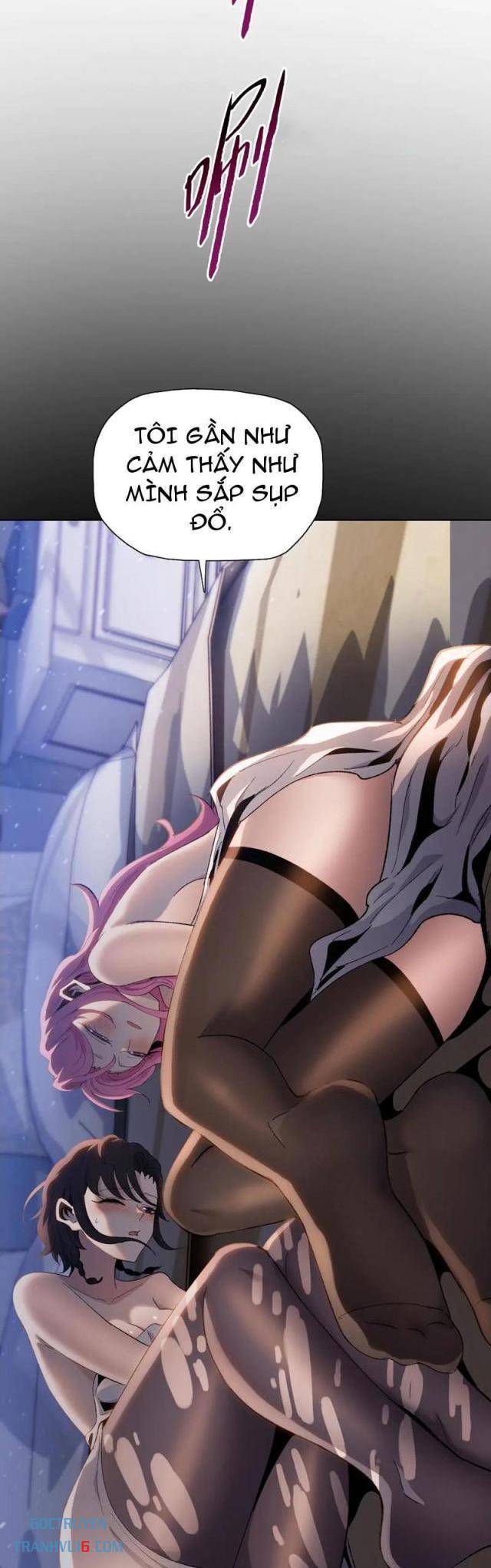 Kẻ Tàn Nhẫn Ngày Tận Thế: Bắt Đầu Dự Trữ Hàng Tỉ Tấn Vật Tư: Chapter 41