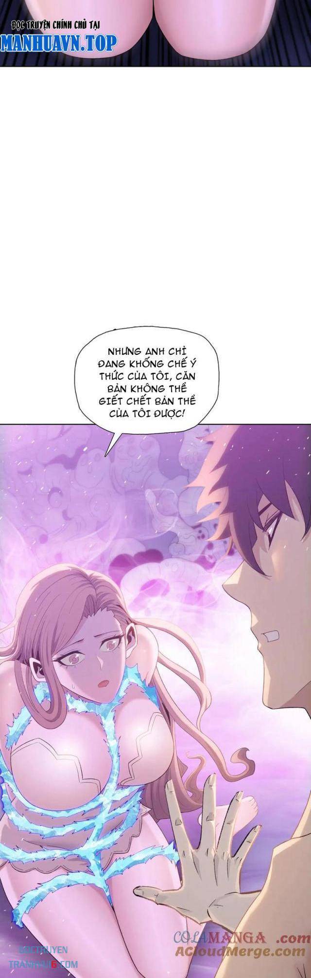 Kẻ Tàn Nhẫn Ngày Tận Thế: Bắt Đầu Dự Trữ Hàng Tỉ Tấn Vật Tư: Chapter 41