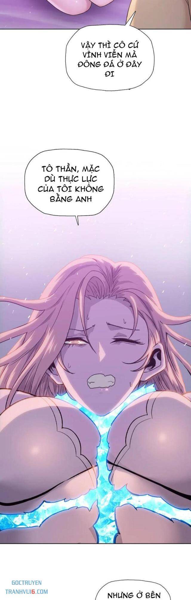 Kẻ Tàn Nhẫn Ngày Tận Thế: Bắt Đầu Dự Trữ Hàng Tỉ Tấn Vật Tư: Chapter 41