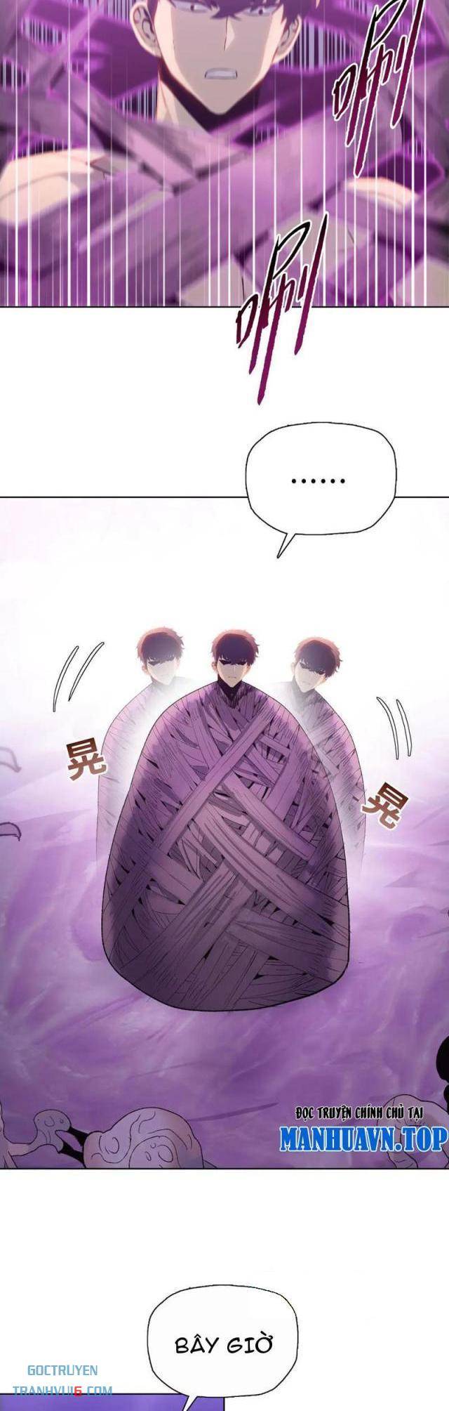 Kẻ Tàn Nhẫn Ngày Tận Thế: Bắt Đầu Dự Trữ Hàng Tỉ Tấn Vật Tư: Chapter 41