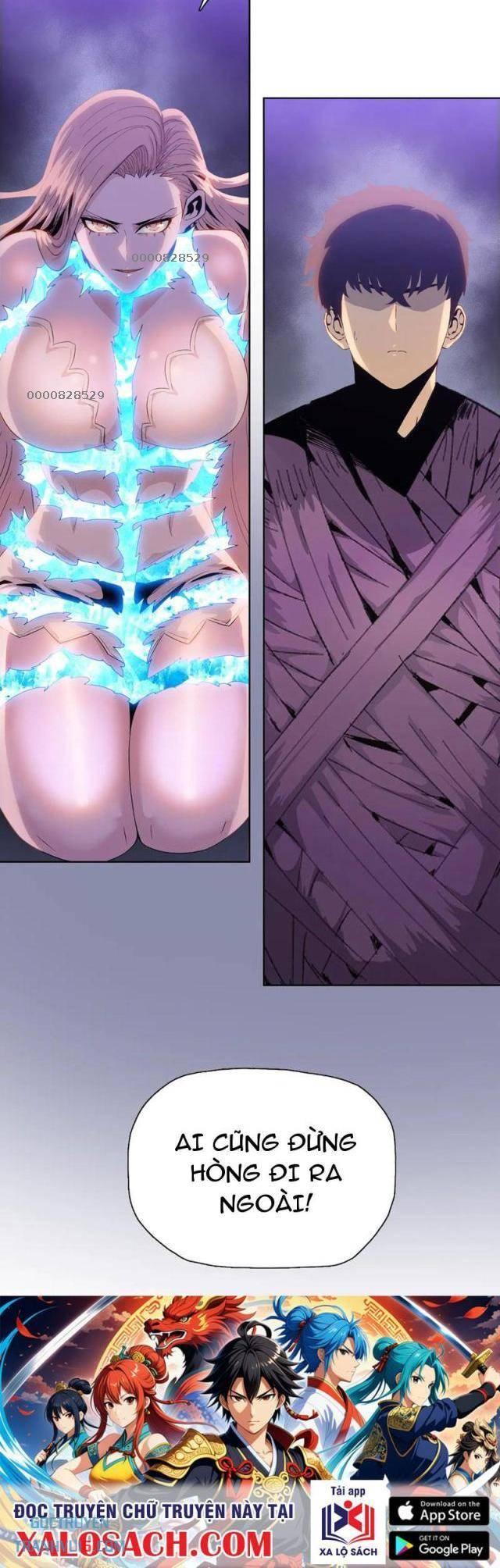 Kẻ Tàn Nhẫn Ngày Tận Thế: Bắt Đầu Dự Trữ Hàng Tỉ Tấn Vật Tư: Chapter 41