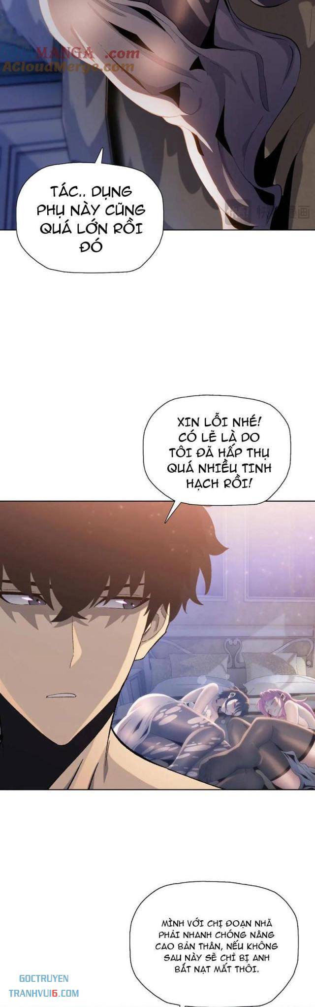 Kẻ Tàn Nhẫn Ngày Tận Thế: Bắt Đầu Dự Trữ Hàng Tỉ Tấn Vật Tư: Chapter 41