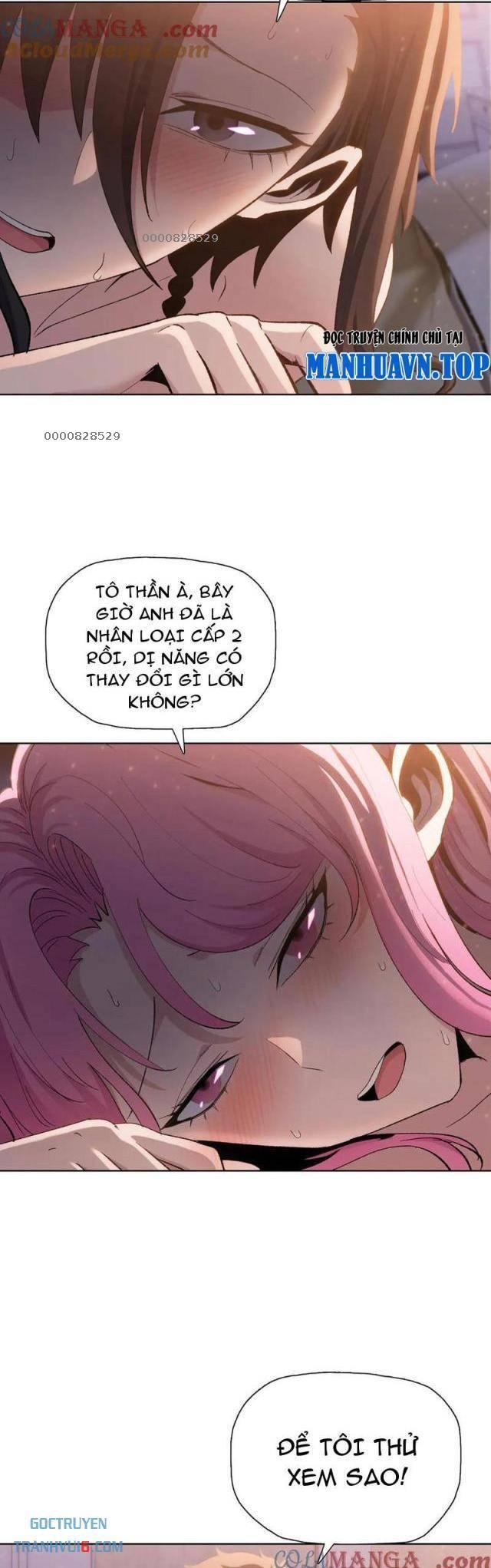 Kẻ Tàn Nhẫn Ngày Tận Thế: Bắt Đầu Dự Trữ Hàng Tỉ Tấn Vật Tư: Chapter 41