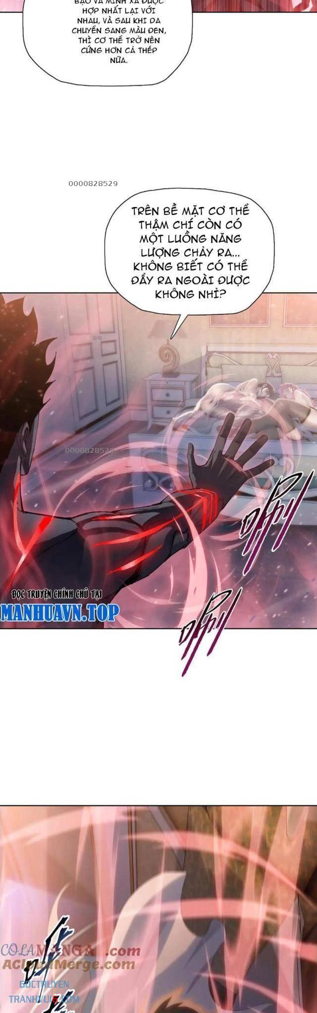 Kẻ Tàn Nhẫn Ngày Tận Thế: Bắt Đầu Dự Trữ Hàng Tỉ Tấn Vật Tư: Chapter 41