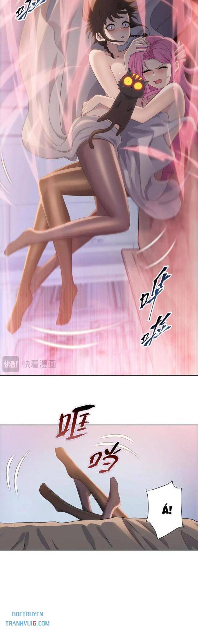 Kẻ Tàn Nhẫn Ngày Tận Thế: Bắt Đầu Dự Trữ Hàng Tỉ Tấn Vật Tư: Chapter 41