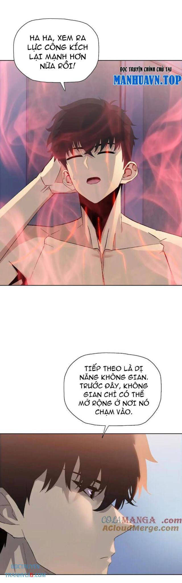 Kẻ Tàn Nhẫn Ngày Tận Thế: Bắt Đầu Dự Trữ Hàng Tỉ Tấn Vật Tư: Chapter 41