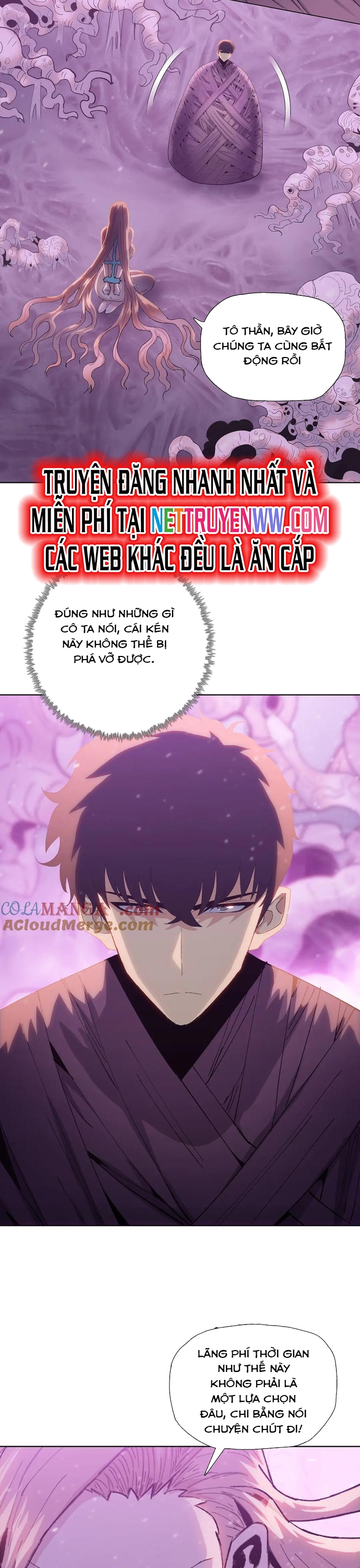 Kẻ Tàn Nhẫn Ngày Tận Thế: Bắt Đầu Dự Trữ Hàng Tỉ Tấn Vật Tư: Chapter 42