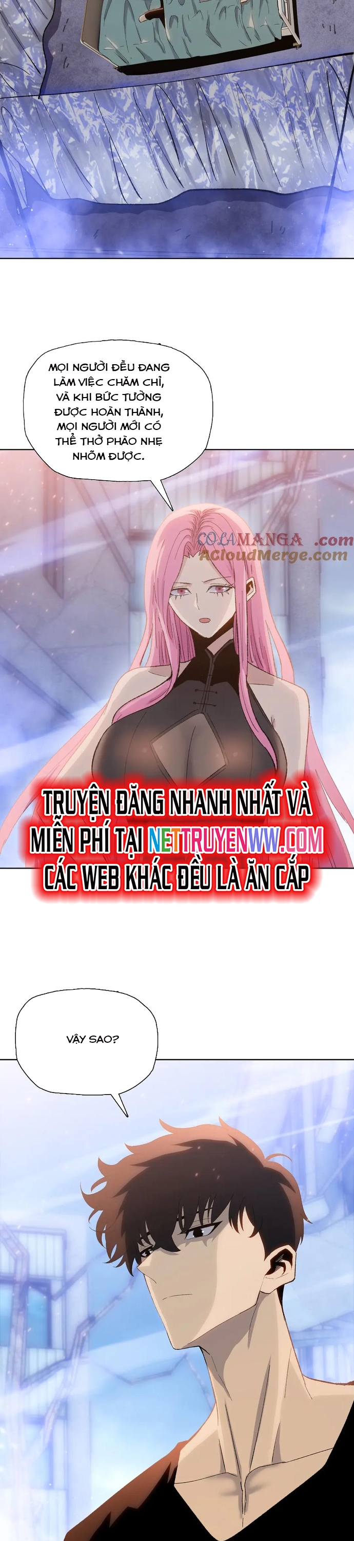 Kẻ Tàn Nhẫn Ngày Tận Thế: Bắt Đầu Dự Trữ Hàng Tỉ Tấn Vật Tư: Chapter 42