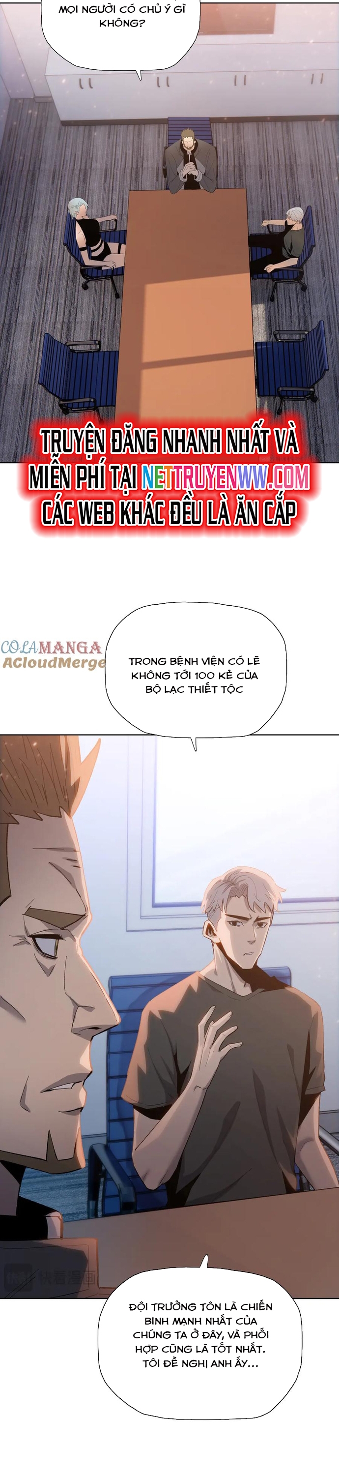 Kẻ Tàn Nhẫn Ngày Tận Thế: Bắt Đầu Dự Trữ Hàng Tỉ Tấn Vật Tư: Chapter 42