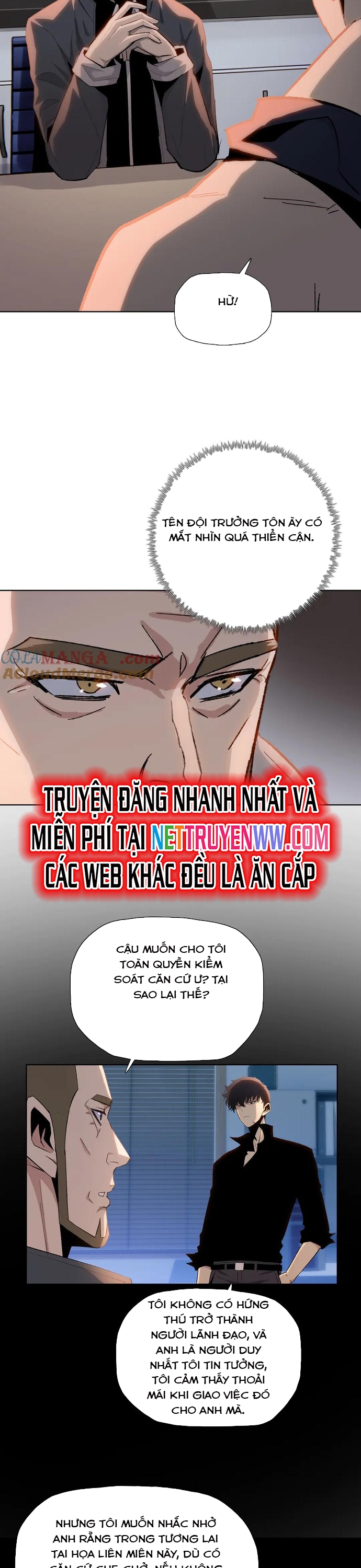 Kẻ Tàn Nhẫn Ngày Tận Thế: Bắt Đầu Dự Trữ Hàng Tỉ Tấn Vật Tư: Chapter 42