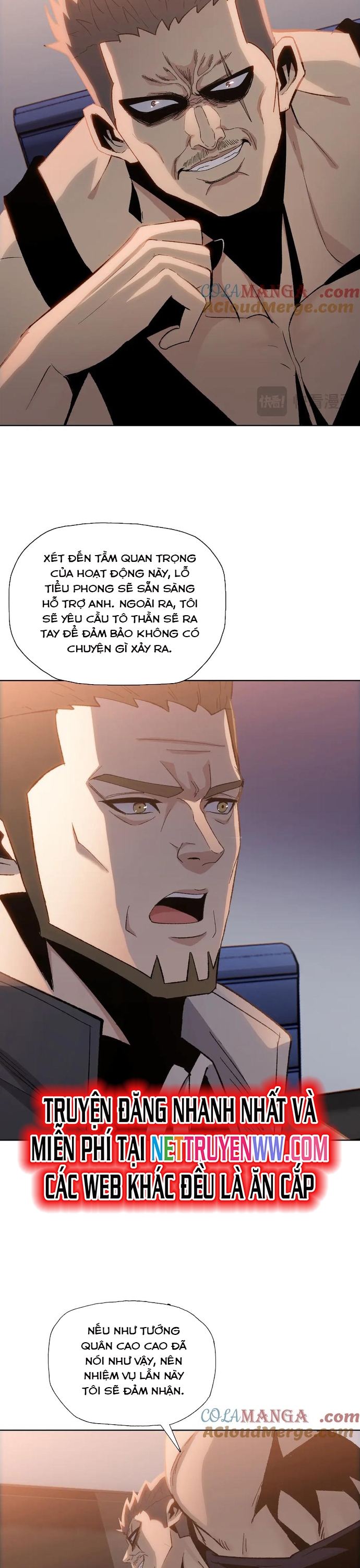 Kẻ Tàn Nhẫn Ngày Tận Thế: Bắt Đầu Dự Trữ Hàng Tỉ Tấn Vật Tư: Chapter 42