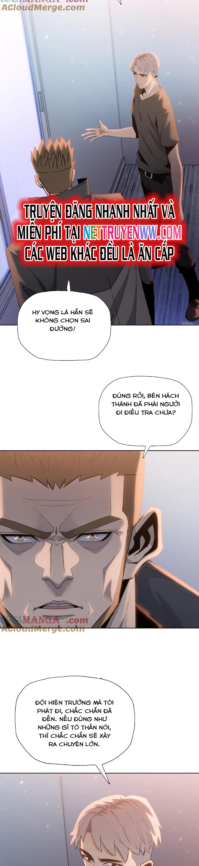 Kẻ Tàn Nhẫn Ngày Tận Thế: Bắt Đầu Dự Trữ Hàng Tỉ Tấn Vật Tư: Chapter 42