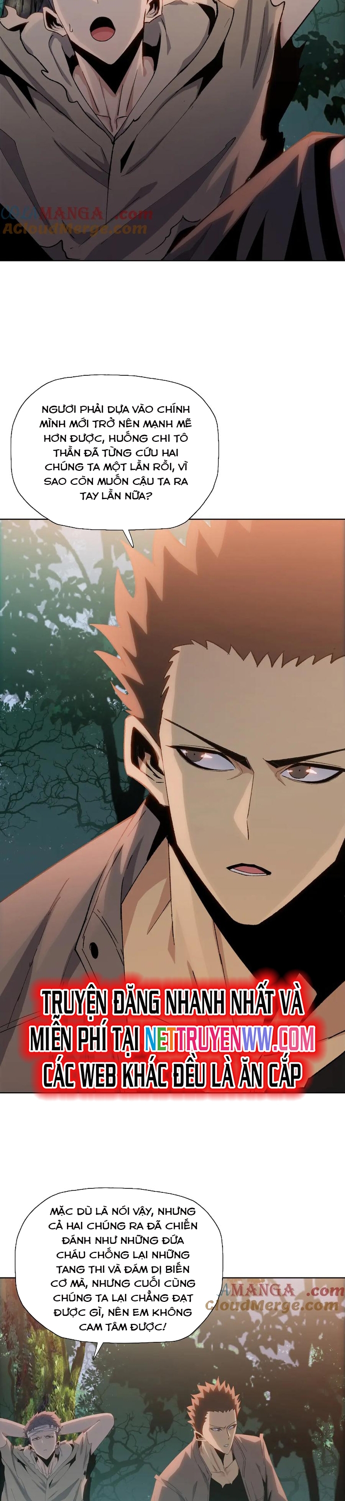 Kẻ Tàn Nhẫn Ngày Tận Thế: Bắt Đầu Dự Trữ Hàng Tỉ Tấn Vật Tư: Chapter 42