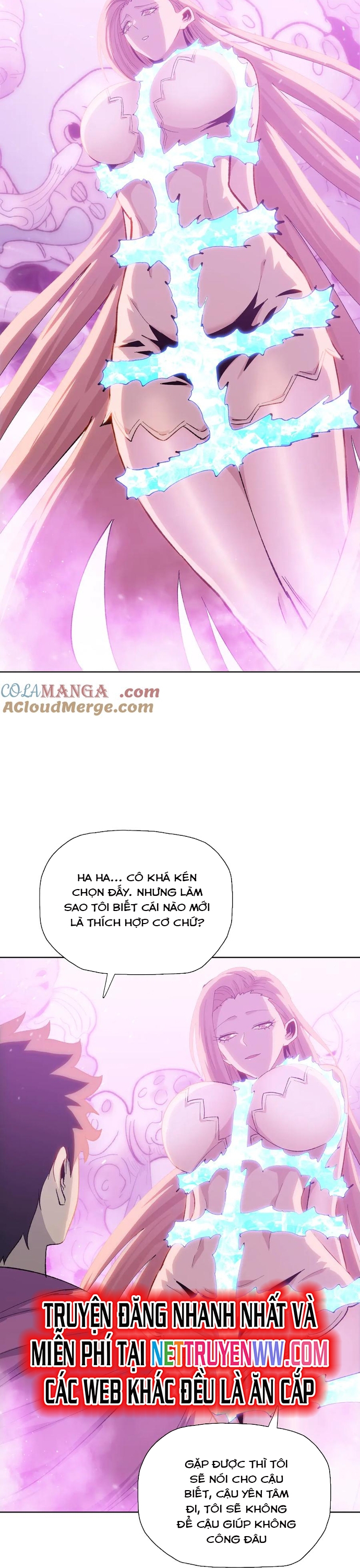 Kẻ Tàn Nhẫn Ngày Tận Thế: Bắt Đầu Dự Trữ Hàng Tỉ Tấn Vật Tư: Chapter 42